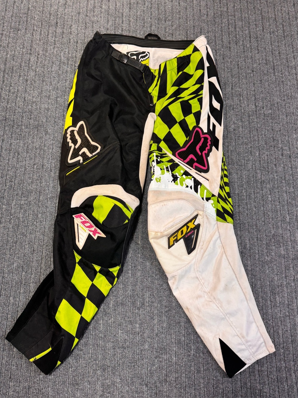 Fox Racing 180 Riding Pants 34